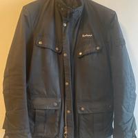 Giaccone originale Barbour International