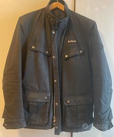 Giaccone originale Barbour International