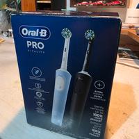 oral b