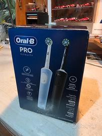 oral b