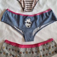 slip Tezenis taglia L