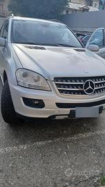 Mercedes ML 280 