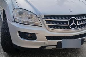 Mercedes ML 280 