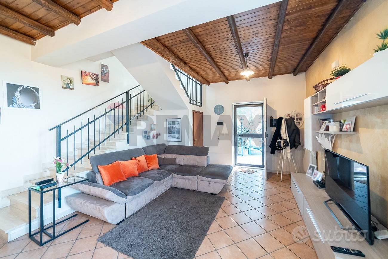 House in Ragalna, Catania - Vista 2
