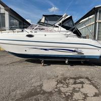 Barca Ranieri Sea Lady 24 Usata