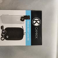 Set lenti per fotocamera cellulare