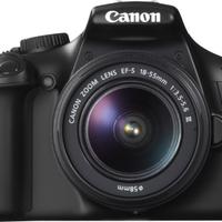 Fotocamera Canon EOS 1100D