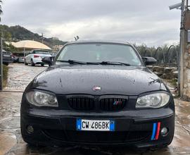 Bmw 118 118d cat 5 porte Futura