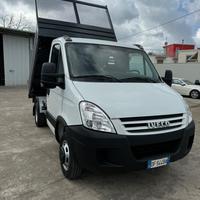 Iveco dayli 35c10 2.3 Ribaltabile trilaterale