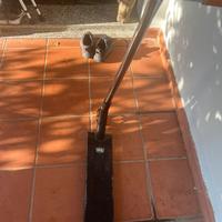 Monopattino da street