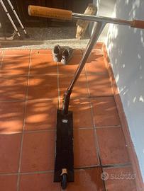 Monopattino da street