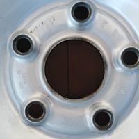 cerchi Volkswagen 