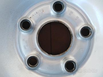 cerchi Volkswagen 
