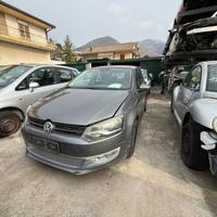 RICAMBISTICA VOLKSWAGEN POLO