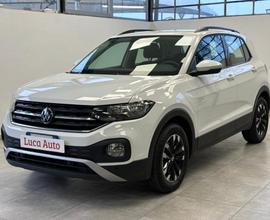 VOLKSWAGEN T-Cross 1.0 TSI Style BMT *UNICO PROP