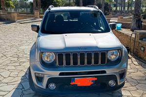 RENEGADE 