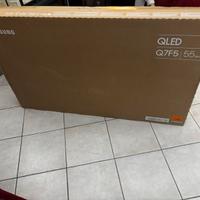 SMART TV SAMSUNG NUOVA