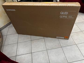 SMART TV SAMSUNG NUOVA