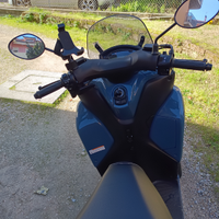 Yamaha tricity 155 anno febbraio 2024