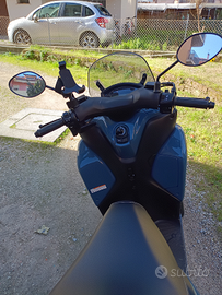 Yamaha tricity 155 anno febbraio 2024