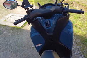 Yamaha tricity 155 anno febbraio 2024