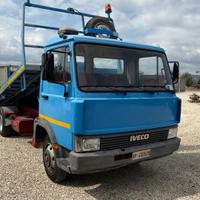 Iveco 65.12 turbo zeta Soccorso Stradale