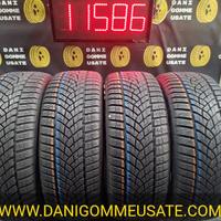 4 Gomme INVERNALI 195 50 16 al 99% GOODYEAR