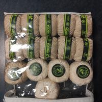 Gomitoli filo di scozia Freccia 