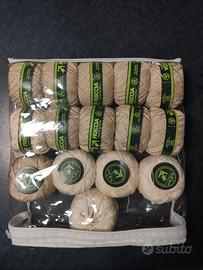 Gomitoli filo di scozia Freccia 