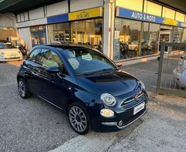 FIAT 500 1.2 Dualogic Star