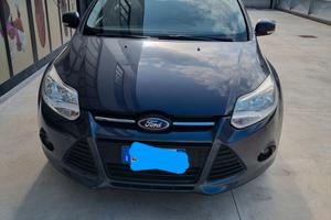Ford focus sw 1.6  diesel  115 cv