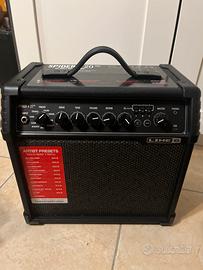Amplificatore Spider V20