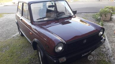 Autobianchi a112 - 1984