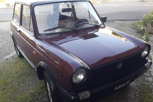 Autobianchi a112 - 1984