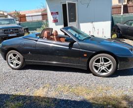 Alfa Romeo GTV Spider 2.0i 16V Twin Spark cat