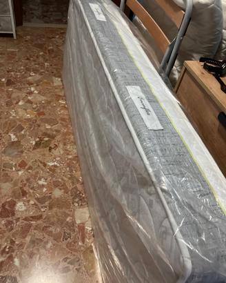 Materasso singolo marca Eminflex