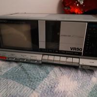 TV con radio irradio