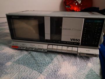 TV con radio irradio