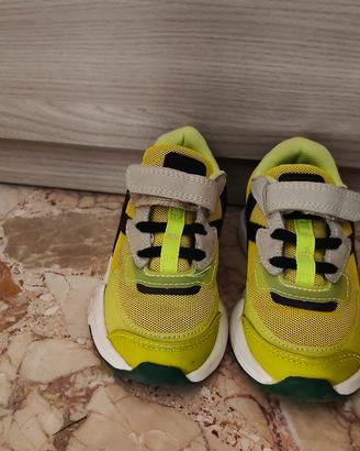 scarpe bambino Munich 