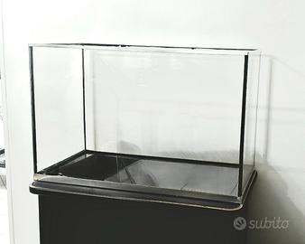 Acquario artigianale