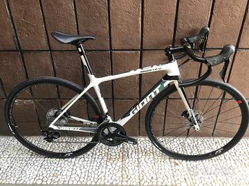 Giant Tcr Advanced SL Disc (2019)