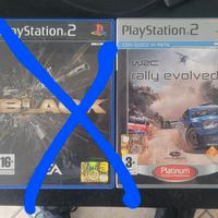 Giochi ps2