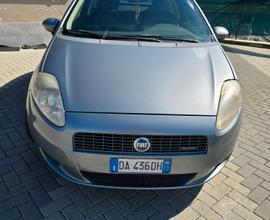 Fiat Grande Punto 1.3 MJT 75 CV 3 porte Active