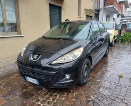 Peugeot 207 1.4 8V 75CV 5p. Energie Sport ECO GPL