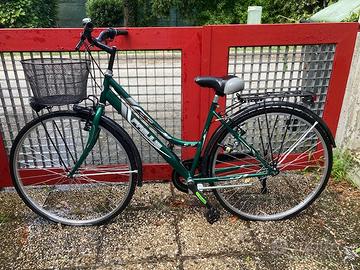 City bike con marce