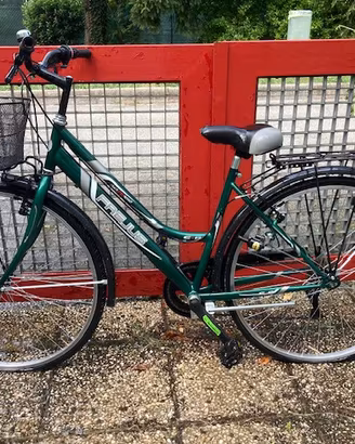 City bike con marce