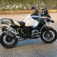 Bmw r 1200 gs - 2016