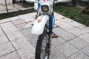 Suzuki drz350 