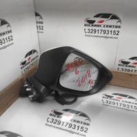 Specchietto retrovisore richiudibile destra mazda