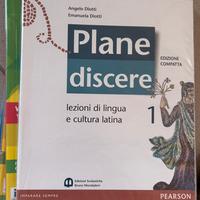 Libro latino